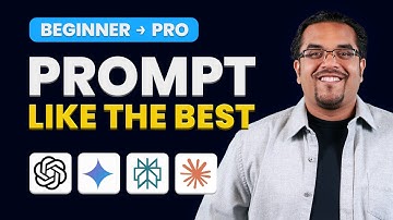 The ABSOLUTE BEST AI Prompt Techniques in 2025