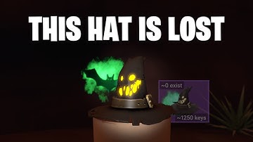 Rare Anomalies in TF2