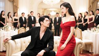 To escape foster father, she tried to win ruthless billionaire’s love, his tenderness made her queen
