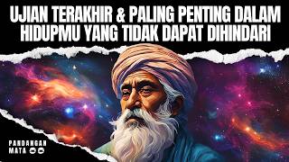 JIWA TERPILIH ✨ UJIAN AKHIR INI TIDAK BISA DIHINDARI. SAMPAI LULUS, SEGALANYA AKAN TERHENTI! 🚀