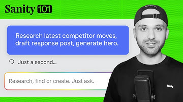 Content Agent 101 (AI for content operations)