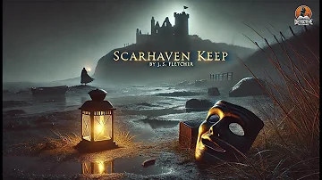 🕵️‍♂️ Scarhaven Keep by J. S. Fletcher | A Classic Detective Mystery 🏰