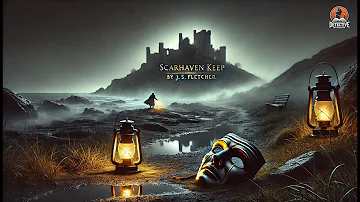 🕵️‍♂️ Scarhaven Keep by J. S. Fletcher | A Classic Detective Mystery 🏰