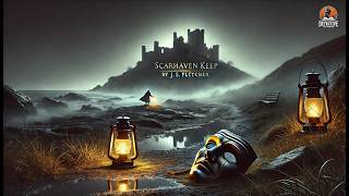 🕵️‍♂️ Scarhaven Keep by J. S. Fletcher | A Classic Detective Mystery 🏰