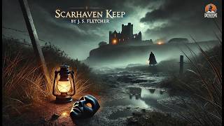 🕵️‍♂️ Scarhaven Keep by J. S. Fletcher | A Classic Detective Mystery 🏰