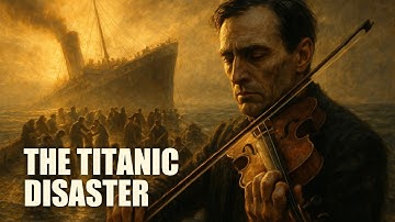 The Complete History of the Titanic Disaster: A Tragedy Forged by Arrogance | History for Sleep