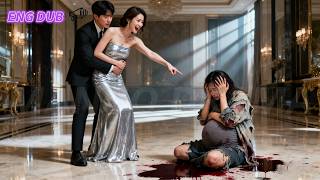 Pregnant wife cared for her paralyzed husband, but he scorned her—she left, and he regretted it!