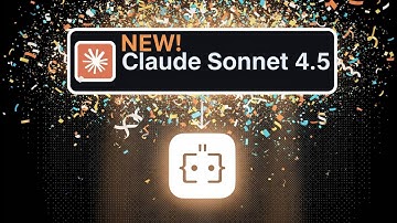 Claude Sonnet 4.5 is HERE - And It