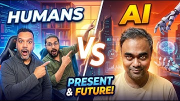 AI, the Internet & What Comes Next: A Deep Conversation with @vimoh