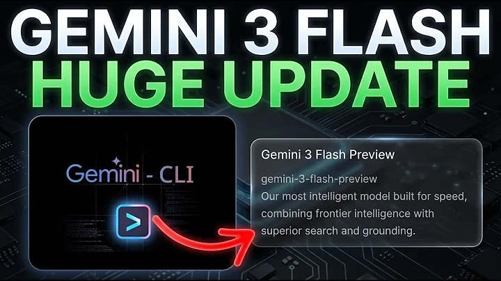 I Tested Google's New Model and It Actually Cooks (Gemini Flash 3 Preview)