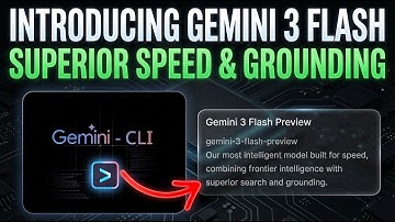 New: Gemini 3 Flash Preview: Cheap Model, Insane Results
