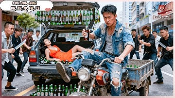 Vệ Sĩ Bảo Kê Của Nữ Tổng Tài Nào Ngờ Là Chiến Thần Ẩn Danh Dọn Đường Lấy Mạng Đám Côn Đồ Máu Mặt