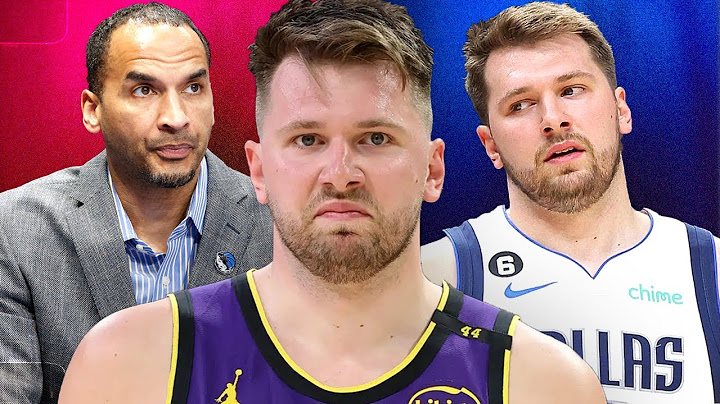 How the Luka Doncic Dallas Mavericks Era Crumbled | The Craziest Trade in NBA History