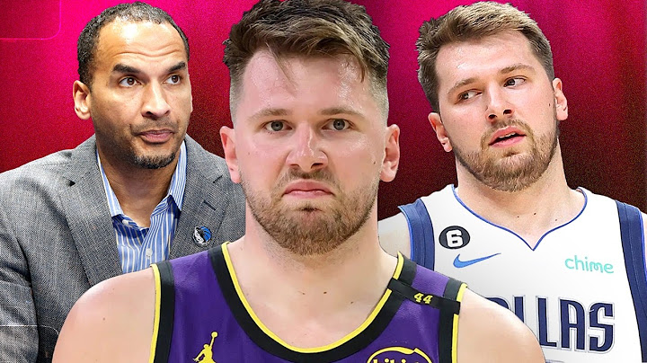 How the Luka Doncic Dallas Mavericks Era Crumbled | The Craziest Trade in NBA History