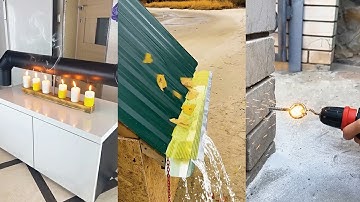 Awesome home Hacks that You Wish You had Known before!