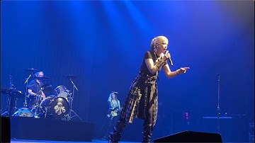 Garbage - Bleed Like Me (Live) @ Mission Ballroom, Denver, 10/12/2025