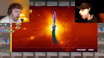 $3000 CS2 GOLD BATTLE (ft. Dima)