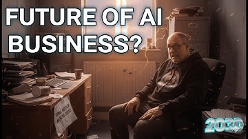 Is AI the Secret to Beating Your Competition?