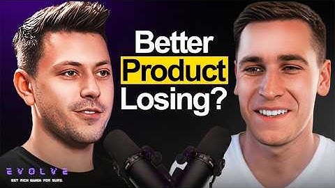 Why Worse Products Are Beating You on Facebook (And How to Fix It)