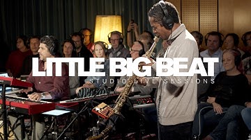 SIMON PHILLIPS - YOU CAN