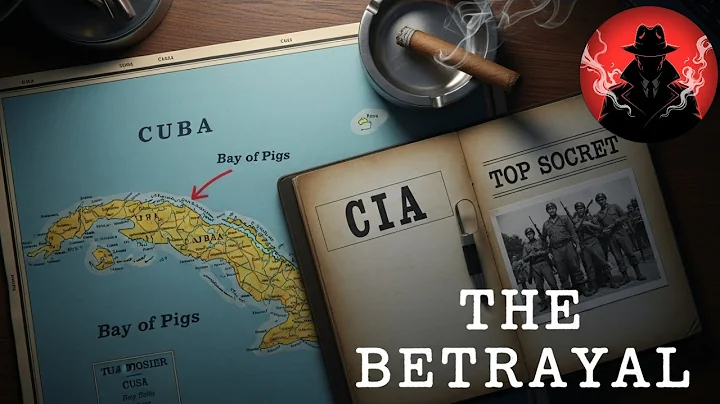 The Bay of Pigs  Why The CIA Failed to Invade Cuba