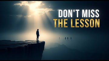 The Real Reason You Keep Losing People… And It’s Not What You Think | Guided Souls