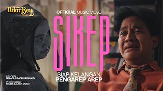 Ndarboy Genk - Sikep