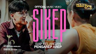 Ndarboy Genk - Sikep 'Siap Kelangan Pengarep Arep' ()