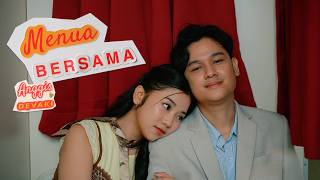 ANGGIS DEVAKI - MENUA BERSAMA (OFFICIAL MUSIC VIDEO)
