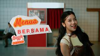 Download lagu ANGGIS DEVAKI - MENUA BERSAMA