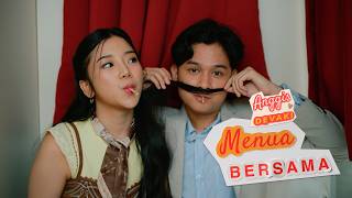 Download lagu ANGGIS DEVAKI - MENUA BERSAMA