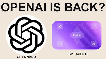 🤯 OpenAI Just Made AI Agents 100x Simpler