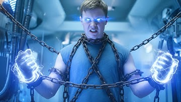 Iss DUNIYA ke SUPERHEROES hain JAIL mein bandd | Film/Movie Explained in Hindi/Urdu