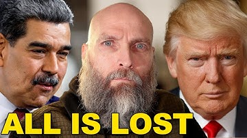 📛America Is Lost📛Trump Preparing For Total War📛Venezuela and Russia Have Teamed Up📛