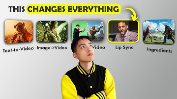 Every Way to Make an AI Video (Which is Best?)