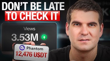 Mis de NIEUWE crypto-aanbieding van YouTube niet...