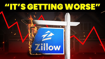 BREAKING: Zillow in Big Trouble AGAIN…Here’s What Just Happened