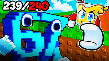 I Found EVERY BRAINROT in Roblox Find the Brainrots