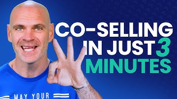Co-Selling Explained in 3 Minutes (That Actually Works)
