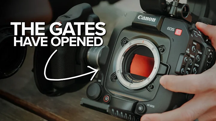 Open Gate Is Having A Moment. It Matters.