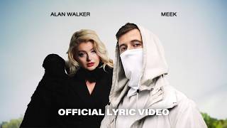 Alan Walker, MEEK - Dancing In Love