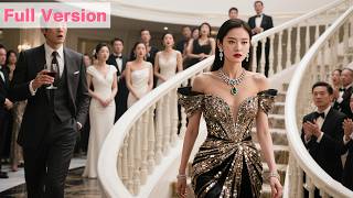 🔥！她是總裁的契約妻子，總裁的白月光回國之際，她心痛萬分孤獨死去...不料竟帶著前世記憶重生了！這次她不願意再當默默付出的替代品：“我才是故事的主角！”#love #drama