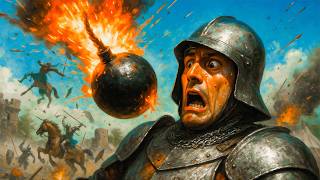 The Forgotten Weapons That Ended Knights (No, Seriously)