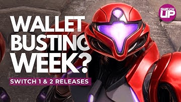 BEST New Nintendo Switch 1 and 2 Games | Any WORTH it!?