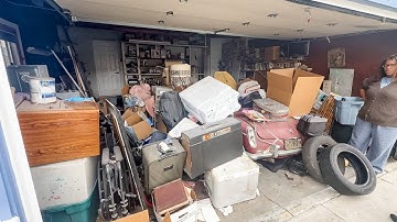 Too Late For Swedish Death Cleaning (The End) Decluttering The Last of My Parent