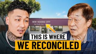 I Re-Visit The Streets That Turned Me Into A Gang Member (ft Papa Chang)