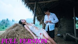 The boss pressed her down and sexed for it,the bleeding made him realize that it was her first time