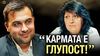'Говоря С Тях Директно!' Всеки Има Връзка! - Изследователи на Реалността С3Еп3