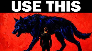 People Will Use You Until You Do This (Dark Psychology)