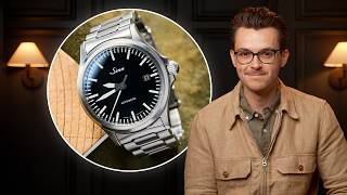 5 Years Owning A Cult Classic From Sinn - The 556 I